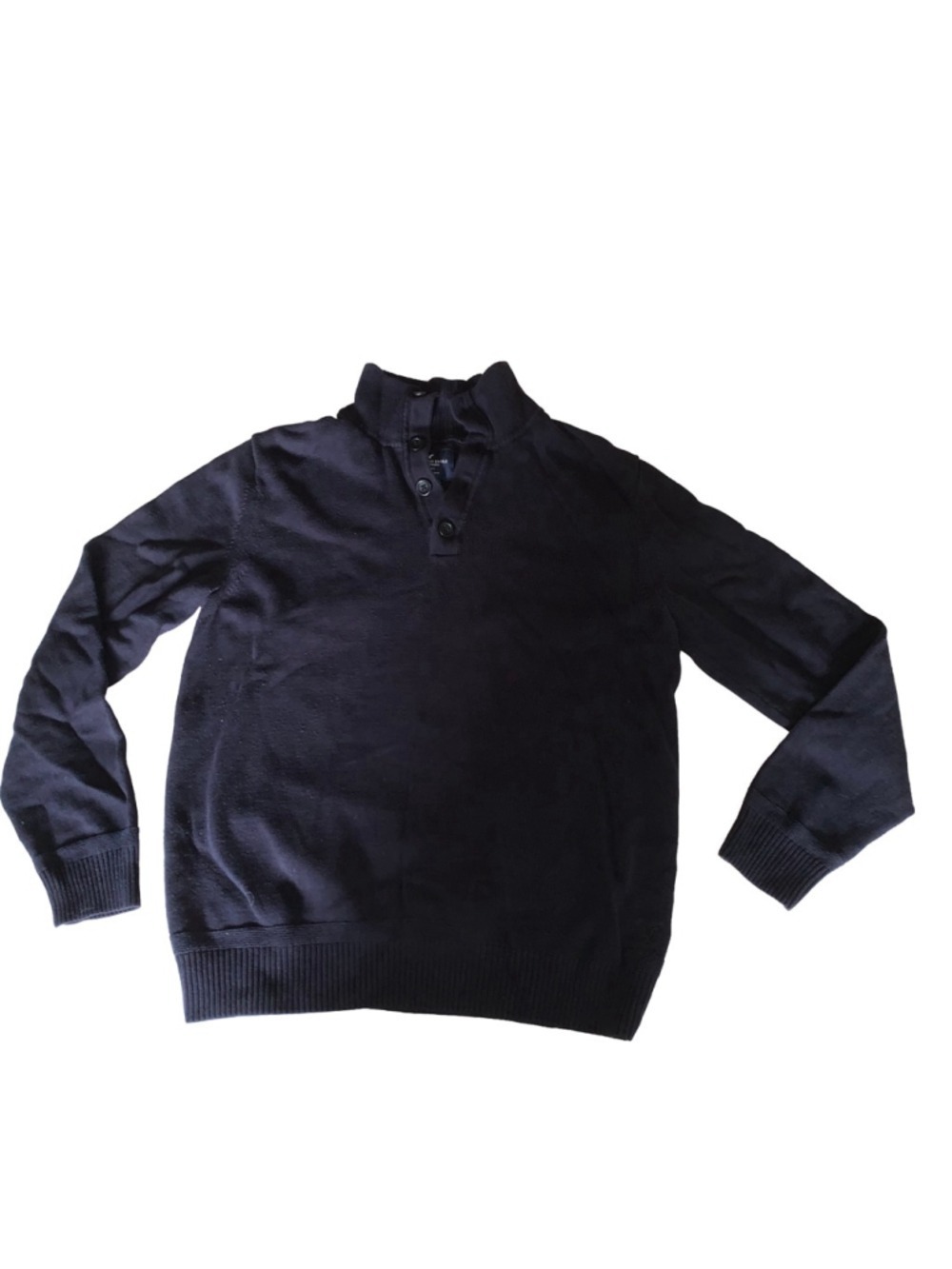Men's American Eagle Sweater Medium navy blue